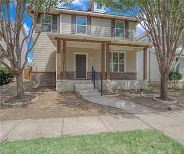 6908 Wind Row Drive Mckinney, TX 75070