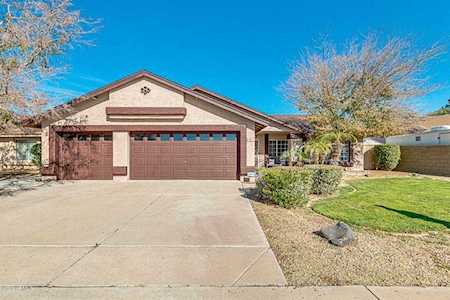 17501 N 86th Avenue Peoria, AZ 85382