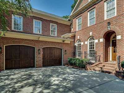 8912 Heydon Hall Circle Charlotte, NC 28210