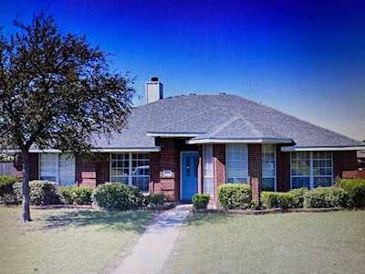 1309 Normandy Lane Allen, TX 75002