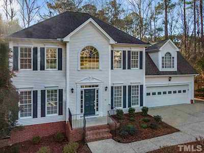 4701 Stableford Court Fuquay Varina, NC 27526