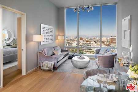 877 Francisco Street #1001 Los Angeles, CA 90017
