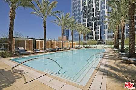 877 Francisco Street #2409 Los Angeles, CA 90017
