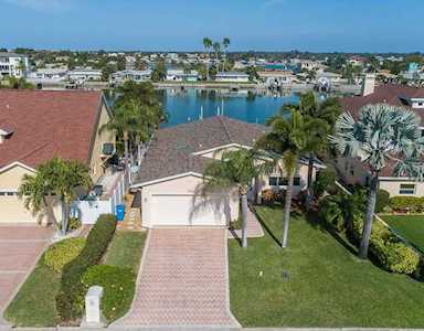 17042 Dolphin Drive North Redington Beach, FL 33708
