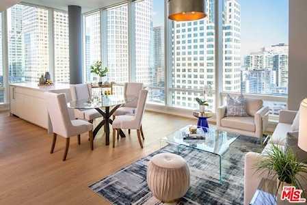 889 Francisco Street #906 Los Angeles, CA 90017