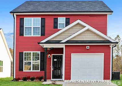 Parkview Homes For Sale In Clayton Nc