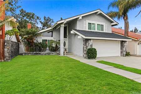 6009 E Camino Manzano Anaheim Hills, CA 92807