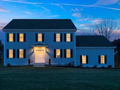 4 Connor Lane, Lot 2 Bellingham, MA 02019
