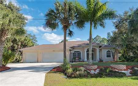 2840 Mayflower Terrace North Port, FL 34286