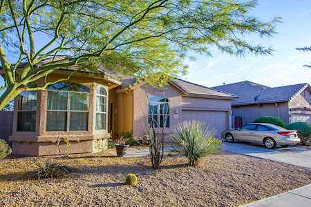 2405 W Apache Rain Road Phoenix, AZ 85085