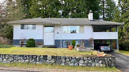 1028 Moray Street Coquitlam, BC V3J 6S3