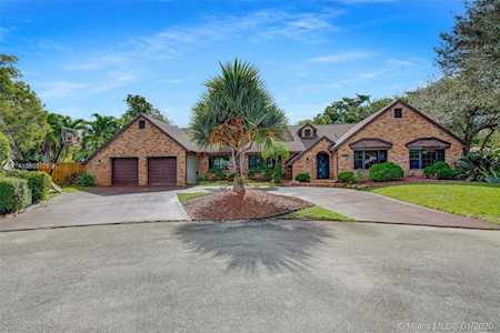 1040 SW 93rd Ter Plantation, FL 33324