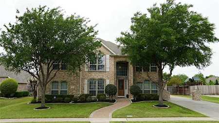 540 Chesapeake Lane Southlake, TX 76092