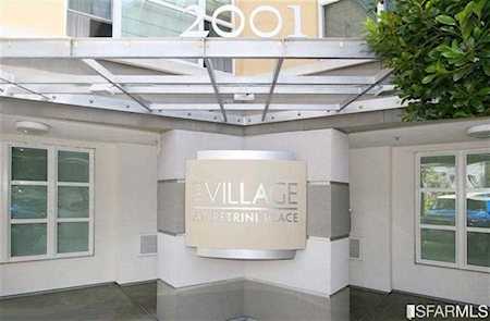 2001 McAllister Street #101 San Francisco, CA 94118