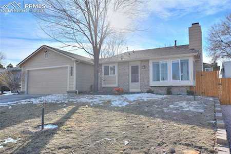 1949 Timberline Drive Colorado Springs, CO 80920