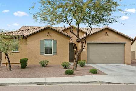6718 S 76th Drive Laveen, AZ 85339