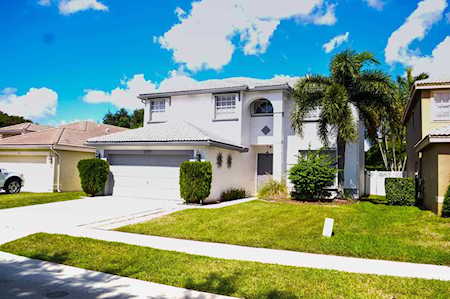 3777 Providence Road Boynton Beach, FL 33436