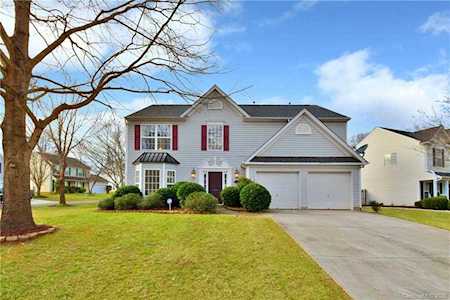 9407 Chastain Walk Dr Charlotte, NC 28216