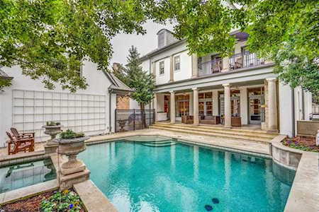 3924 Marquette Street University Park, TX 75225