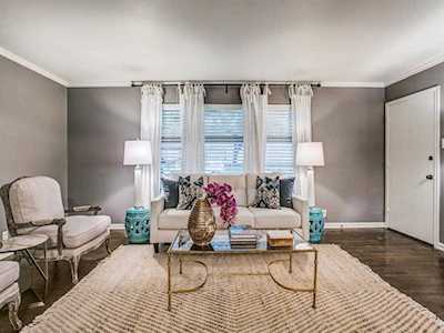 6131 Bandera Avenue #6131B Dallas, TX 75225