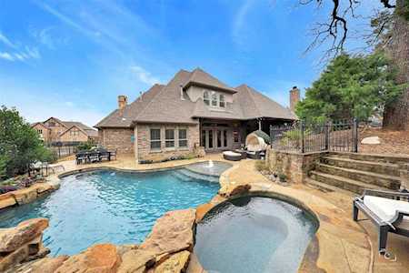 3521 Matador Ranch Road Southlake, TX 76092