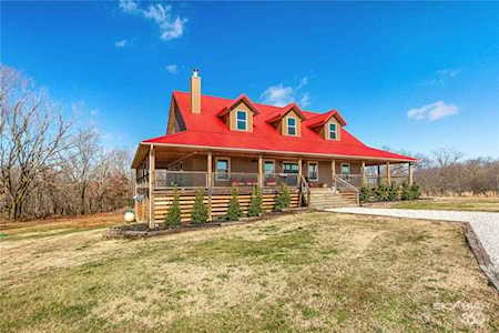 11424 Northridge Rd Pea Ridge, AR 72751