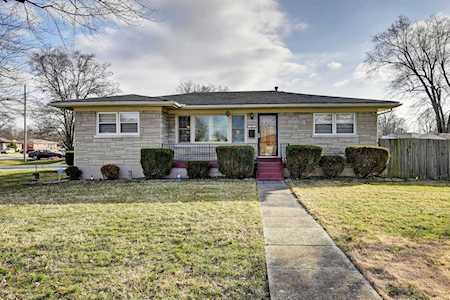 5405 Stephen Foster Ave Louisville, KY 40213