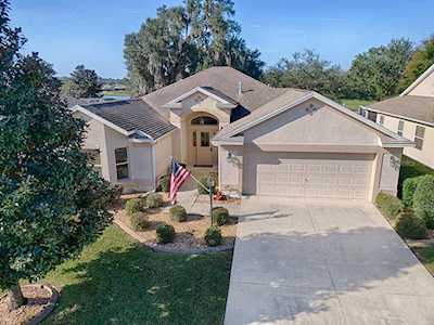 17077 SE 76Th Creekside Circle The Villages, FL 32162