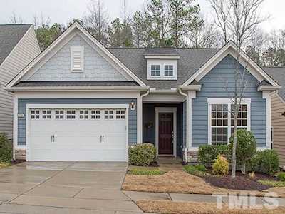1526 Horne Creek Drive Durham, NC 27703