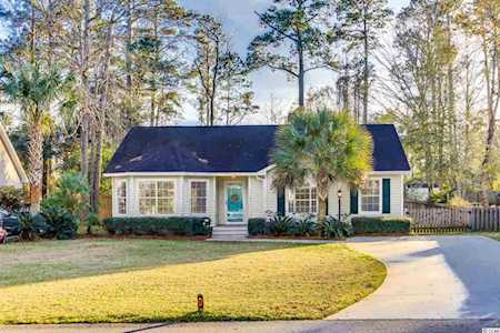 26 Great Lakes Rd. Pawleys Island, SC 29585