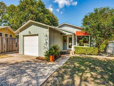 10311 Baronne Circle Dallas, TX 75218