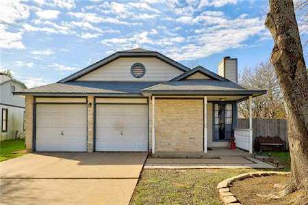 707 Brookside Pass Cedar Park, TX 78613