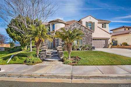 26954 Boulder Crest Drive Valencia, CA 91381