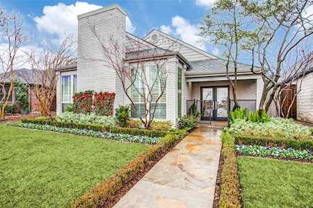 5805 Trail Meadow Drive Dallas, TX 75230