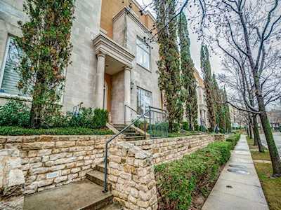 3912 Travis Street Dallas, TX 75204