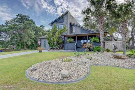 217 Teakwood Drive Carolina Beach, NC 28428