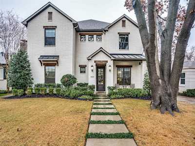 4634 W Amherst Avenue Dallas, TX 75209