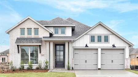 2517 Cobbler Street Northlake, TX 76247
