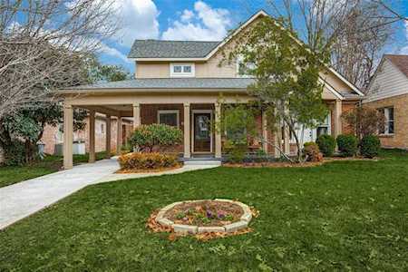 5739 Marquita Dallas, TX 75206