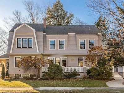 14 Harrison Street Winchester, MA 01890