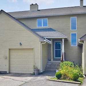 101 Nipmuc TRL, Unit#D #D North Providence, RI 02904
