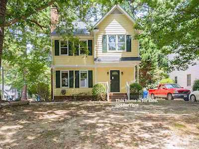 4701 Dillingham Court Raleigh, NC 27604