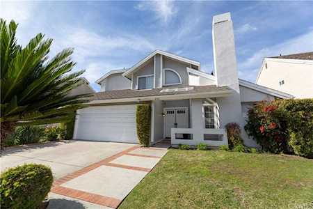 21311 Bristlecone Mission Viejo, CA 92692