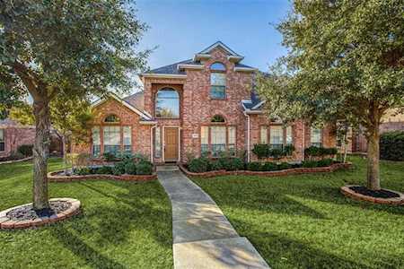 7891 Raintree Way Frisco, TX 75033