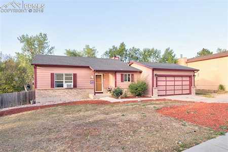 2015 Rimwood Drive Colorado Springs, CO 80918