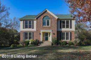 12701 Churchill Pkwy Goshen, KY 40026