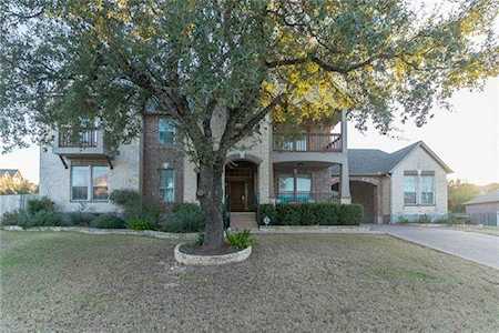 1586 Grassy Field Rd Austin, TX 78737