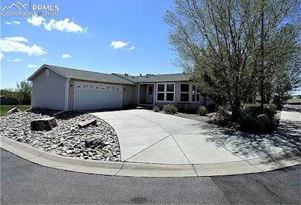 7615 Grizzly Bear Point Colorado Springs, CO 80922