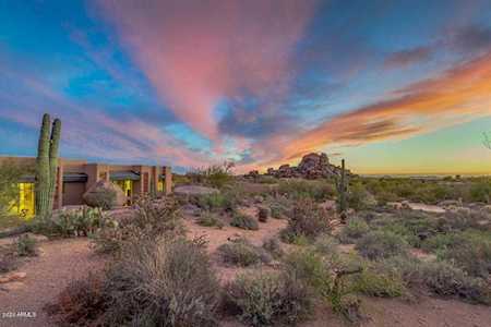 7314 E Arroyo Hondo Road Scottsdale, AZ 85266