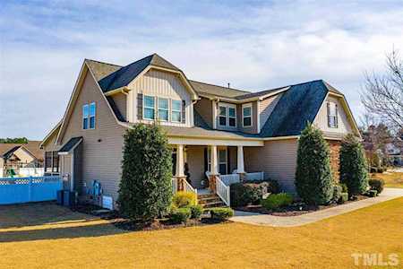 57 Elmhurst Lane Willow Spring(S), NC 27592